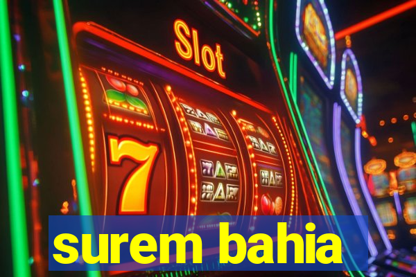 surem bahia